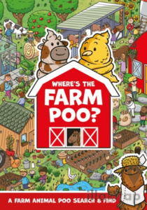 Where's The Farm Poo?