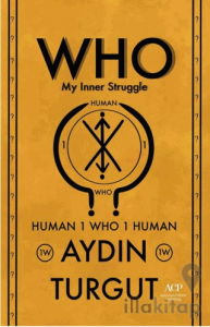 Who - My Inner Struggle