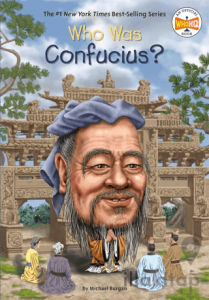 Who Was Confucius?