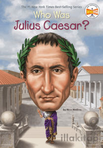 Who Was Julius Caesar?