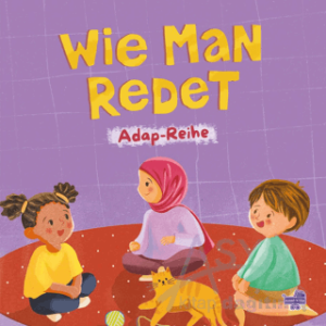 Wie Man Redet (Almanca, Nasıl Konuşurum)