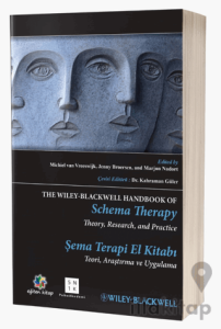 Wiley - Blackwell Şema Terapi El Kitabı Teori, Araştırma ve Uygulama