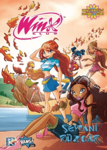Winx Club #20 – Şeytani Rüzgar