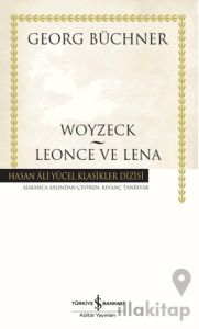 Woyzeck – Leonce ve Lena