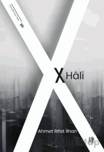 X Hali