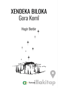 Xendeka Biloka/ Gora Komi