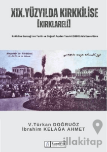 XIX. Yüzyılda Kırkkilise [Kırklareli]