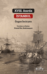 XVIII. Asırda İstanbul