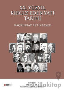 XX. Yüzyıl Kırgız Edebiyatı Tarihi