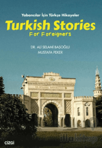 Yabancılar için Türkçe Hikayeler