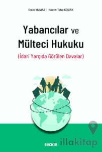 Yabancılar ve Mülteci Hukuku