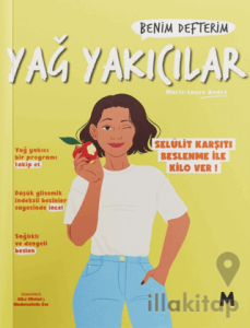 Yağ Yakıcılar: Benim Defterim