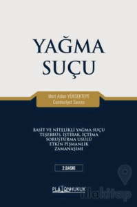 Yağma Suçu