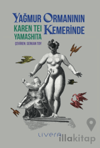 Yağmur Ormanının Kemerinde