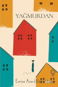 Yağmurdan