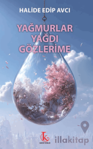 Yağmurlar Yağdı Gözlerime
