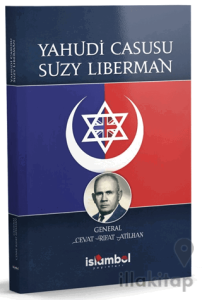 Yahudi Casusu Suzy Liberman