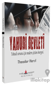 Yahudi Devleti