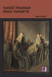 Yahudi İnsandan İnsan Yahudi’ye