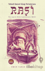 Yahudi Kutsal Kitap Yorumcusu Raşi