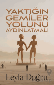 Yaktığın Gemiler Yolunu Aydınlatmalı