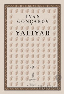 Yalıyar Cilt 1
