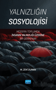 Yalnızlığın Sosyolojisi