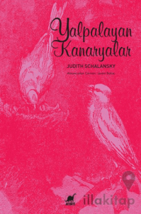 Yalpalayan Kanaryalar