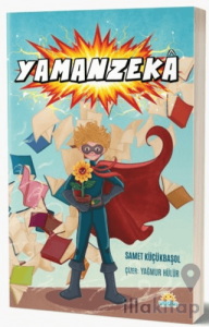 Yaman Zeka