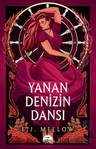 Yanan Denizin Dansı