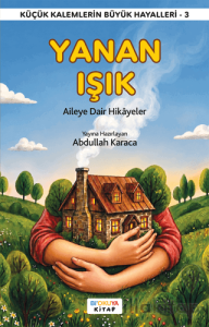 Yanan Işık