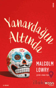 Yanardağın Altında