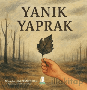 Yanık Yaprak