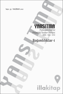 Yansıtma Sayı 35 - Bağımlılıklar 1