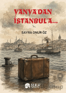 Yanya'dan İstanbul'a...
