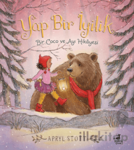 Yap Bir İyilik - Bir Coco ve Ayı Hikayesi