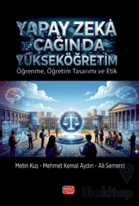 Yapay Zekâ Çağında Yükseköğretim