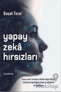 Yapay Zeka Hırsızları