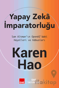 Yapay Zekâ İmparatorluğu