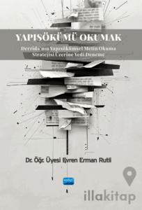 Yapısökümü Okumak