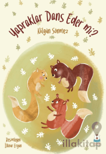 Yapraklar Dans Eder mi?