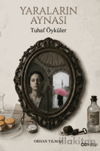 Yaraların Aynası: Tuhaf Öyküler