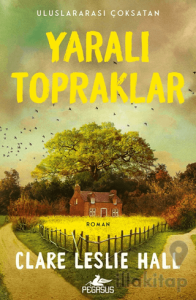 Yaralı Topraklar