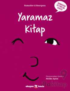 Yaramaz Kitap