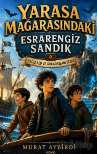 Yarasa Mağarasındaki Esrarengiz Sandık