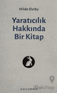 Yaratıcılık Hakkında Bir Kitap