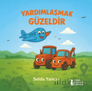 Yardımlaşmak Güzeldir