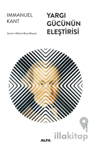 Yargı Gücünün Eleştirisi