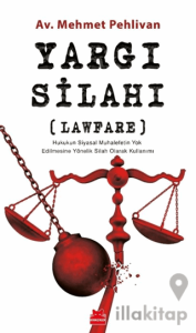 Yargı Silahı (Lawfare)
