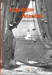 Yaşadığım İstanbul